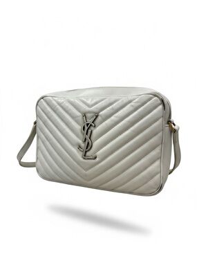 Saint Laurent YSL Lou Camera Bag